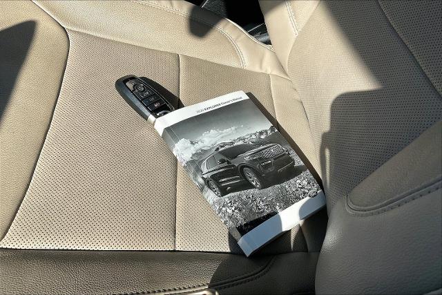 2020 Ford Explorer Vehicle Photo in INDEPENDENCE, MO 64055-1314
