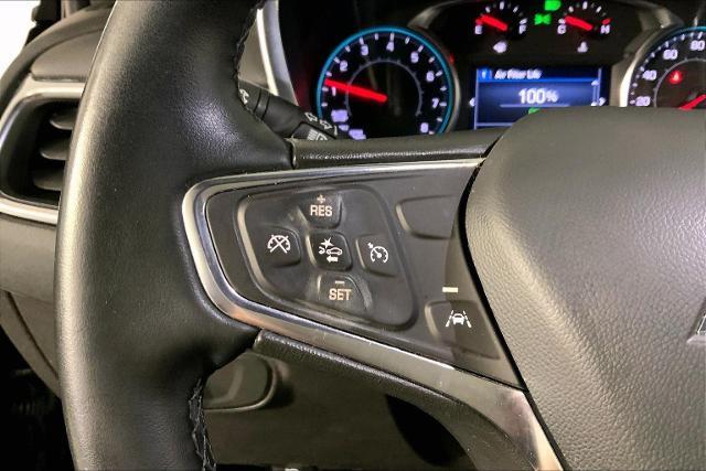 2024 Chevrolet Equinox Vehicle Photo in INDEPENDENCE, MO 64055-1314