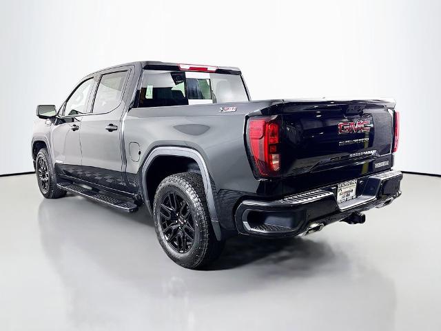 2026 GMC Sierra 1500 Vehicle Photo in PUYALLUP, WA 98371-4149