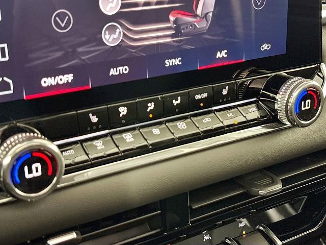 2025 GMC Canyon Vehicle Photo in PUYALLUP, WA 98371-4149