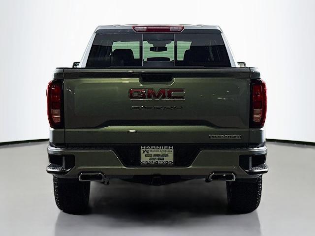 2026 GMC Sierra 1500 Vehicle Photo in PUYALLUP, WA 98371-4149