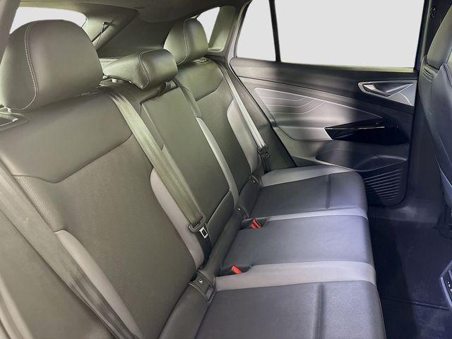 2023 Volkswagen ID.4 Vehicle Photo in Puyallup, WA 98371