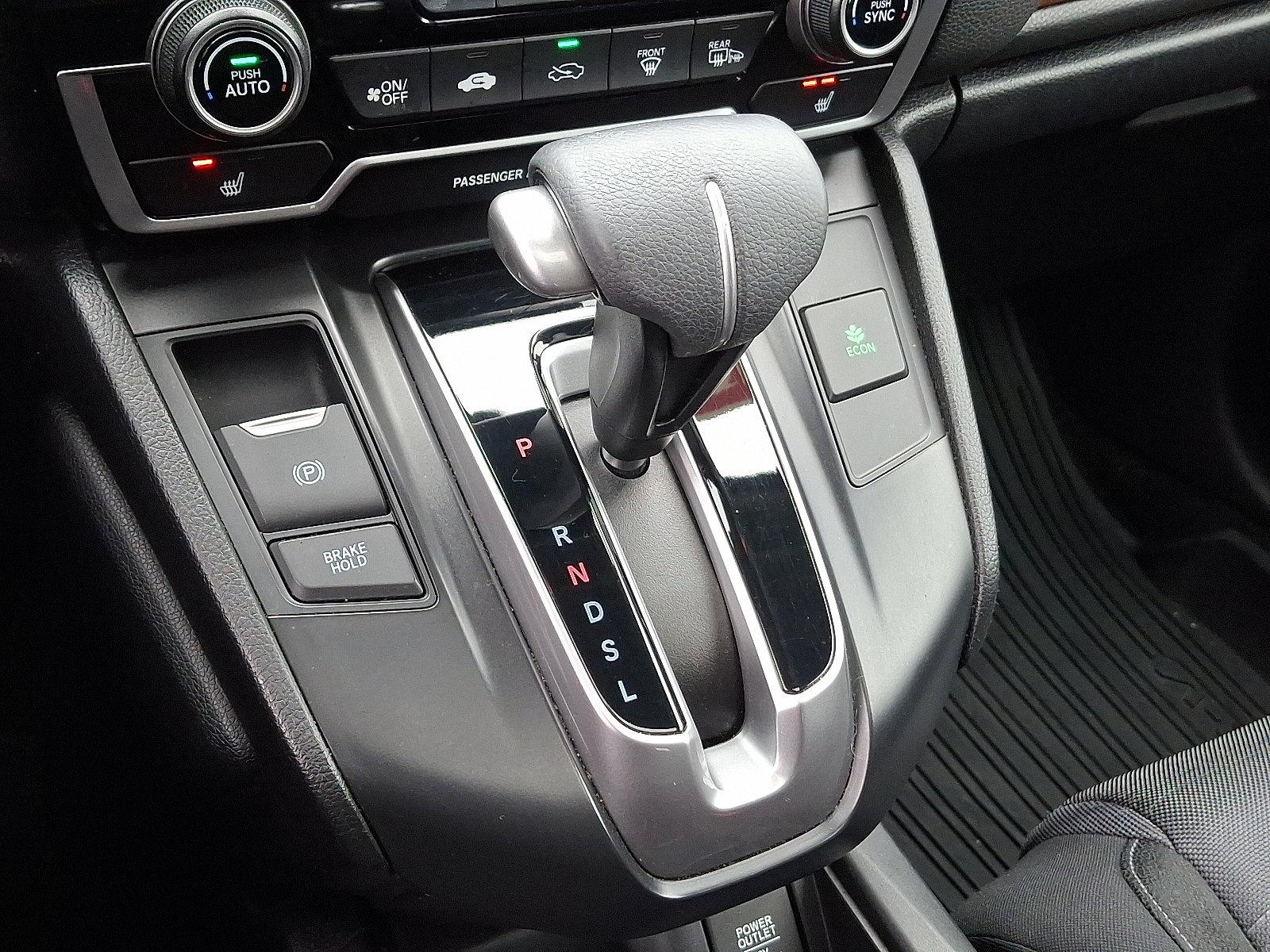 2018 Honda CR-V Vehicle Photo in Trevose, PA 19053