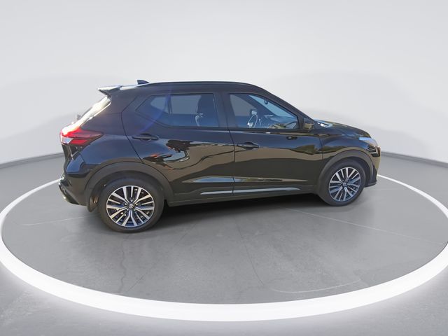 2021 Nissan Kicks Vehicle Photo in Pleasant Hills, PA 15236