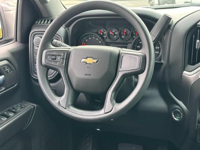 2026 Chevrolet Silverado 1500 Vehicle Photo in COLUMBIA, MO 65203-3903