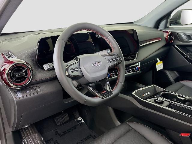 2026 Chevrolet Equinox Vehicle Photo in PUYALLUP, WA 98371-4149