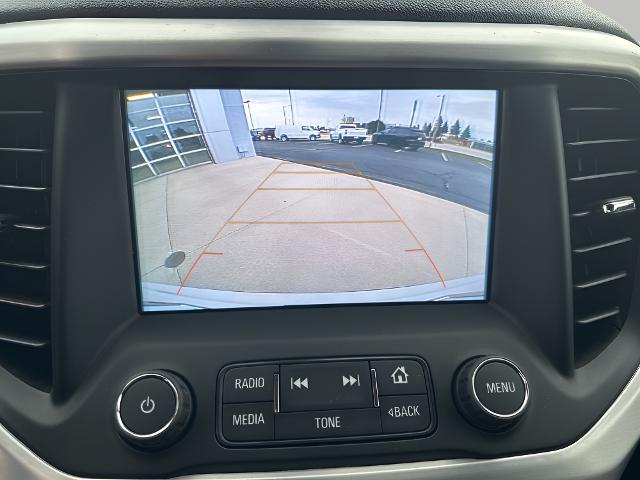 2019 GMC Acadia Vehicle Photo in MANITOWOC, WI 54220-5838