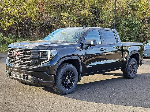 2026 GMC Sierra 1500 Vehicle Photo in TREVOSE, PA 19053-4984