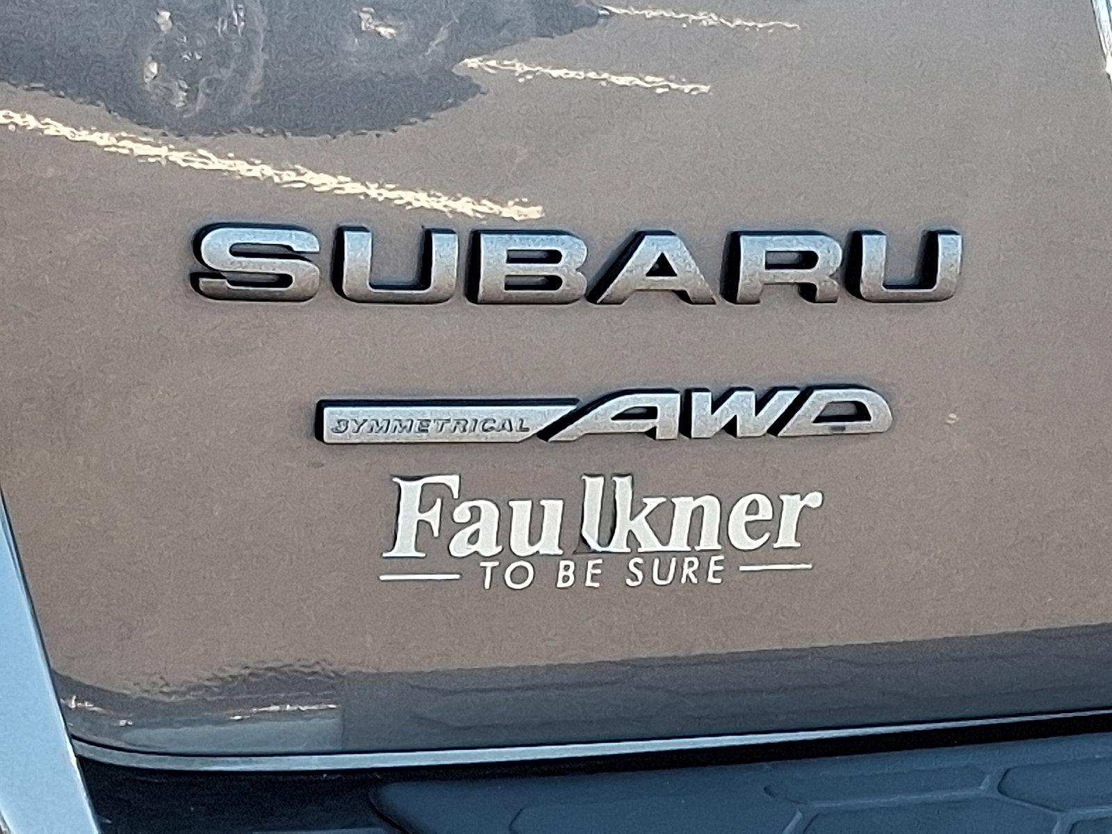 2021 Subaru Crosstrek Vehicle Photo in Easton, PA 18045