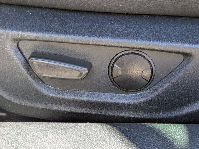 2023 Ford Mustang Vehicle Photo in BRUNSWICK, GA 31525-1881