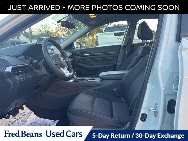 2019 Nissan Altima Vehicle Photo in Flemington, NJ 08822