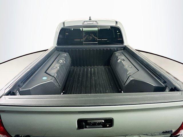 2023 Toyota Tacoma 4WD Vehicle Photo in Flemington, NJ 08822