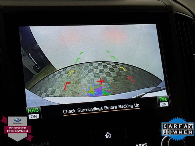 2024 Subaru Forester Vehicle Photo in Puyallup, WA 98371