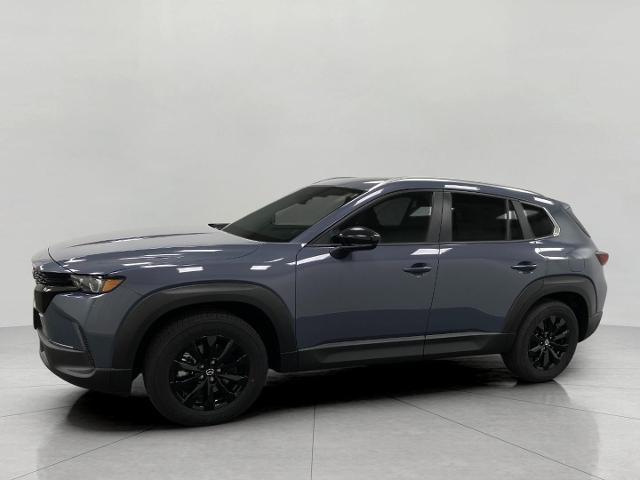 2025 Mazda CX-50 Vehicle Photo in Appleton, WI 54913