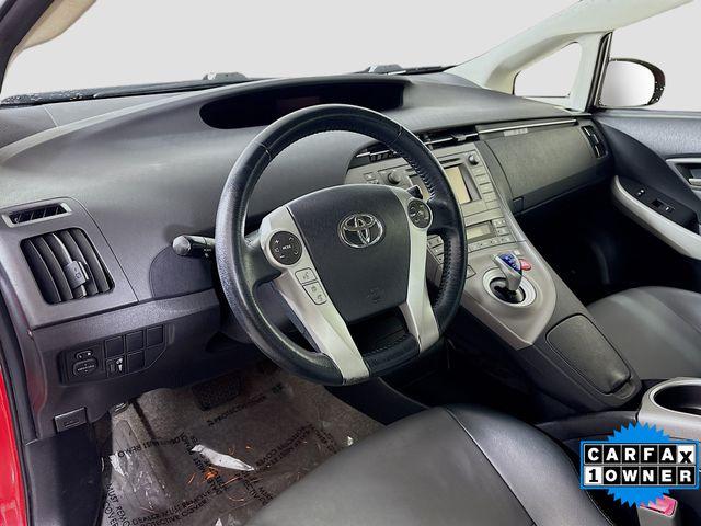 2013 Toyota Prius Vehicle Photo in Puyallup, WA 98371