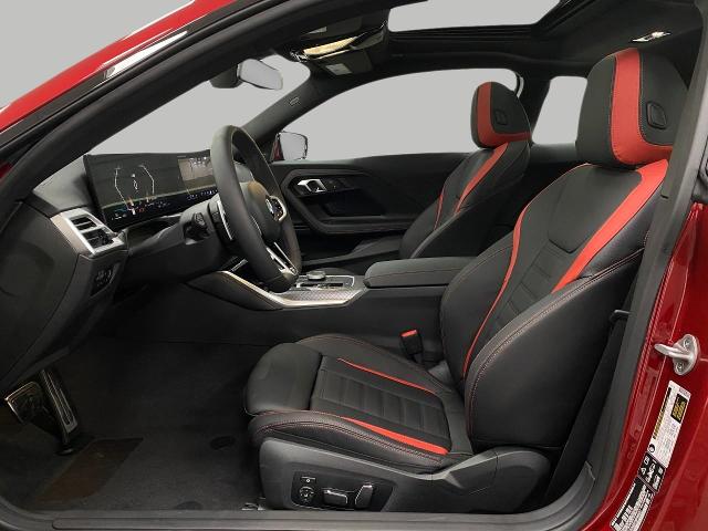 2026 BMW 230i xDrive Vehicle Photo in Appleton, WI 54913