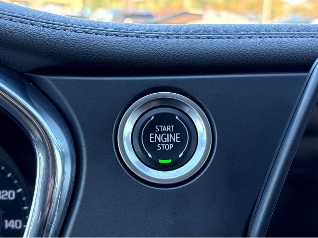 2022 Chevrolet Blazer Vehicle Photo in BEAUFORT, SC 29906-4218