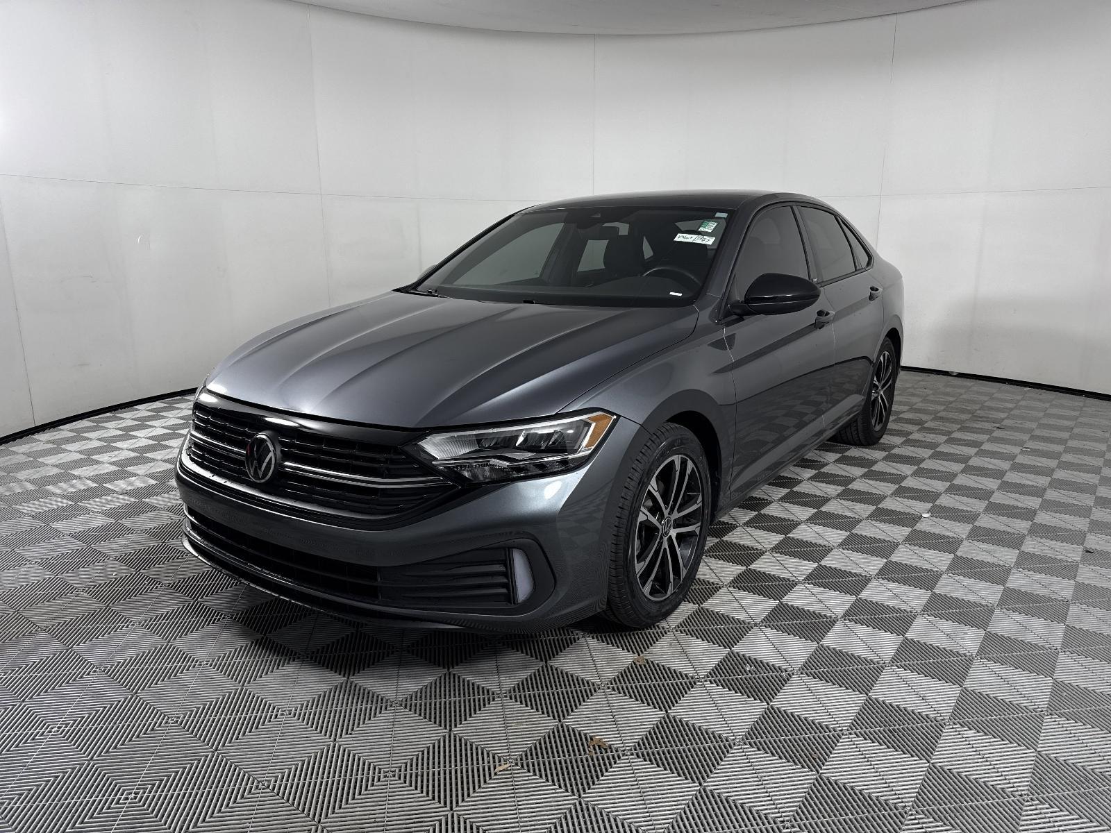 2023 Volkswagen Jetta Vehicle Photo in Georgetown, TX 78626