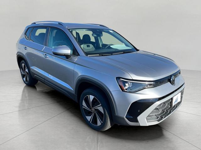 2025 Volkswagen Taos Vehicle Photo in Neenah, WI 54956
