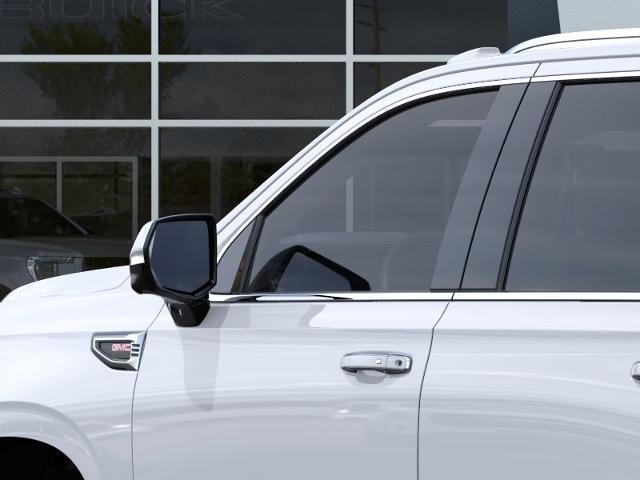 2026 GMC Yukon Denali - 11