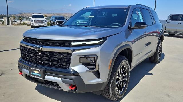 2026 Chevrolet Traverse Vehicle Photo in CITY OF INDUSTRY, CA 91748-1512