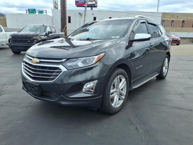 2019 Chevrolet Equinox AWD Premier - 0