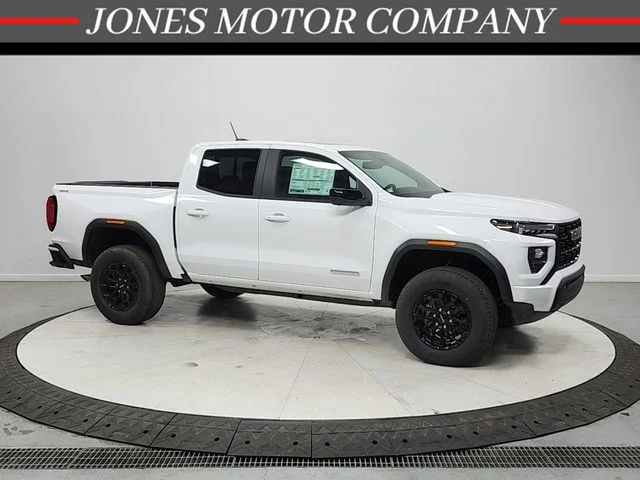 2026 GMC Canyon Vehicle Photo in Savannah, TN 38372