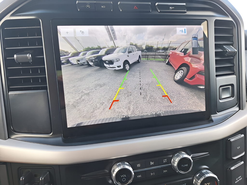 2021 Ford F-150 XL - 10