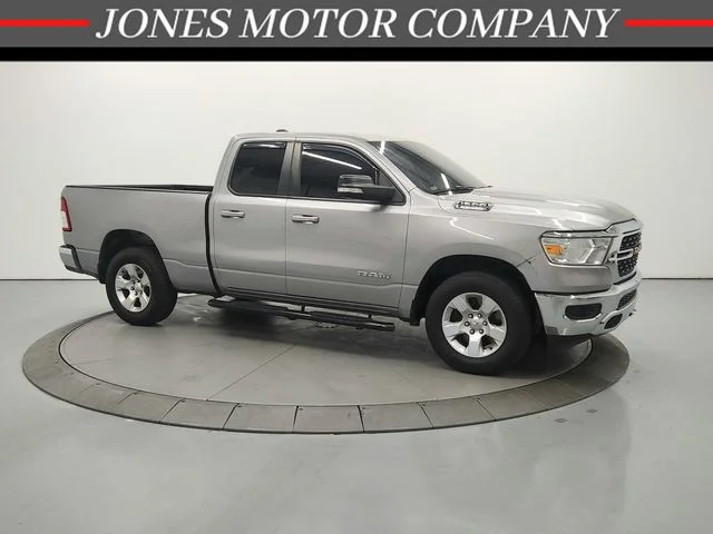 2022 Ram 1500 Vehicle Photo in Savannah, TN 38372