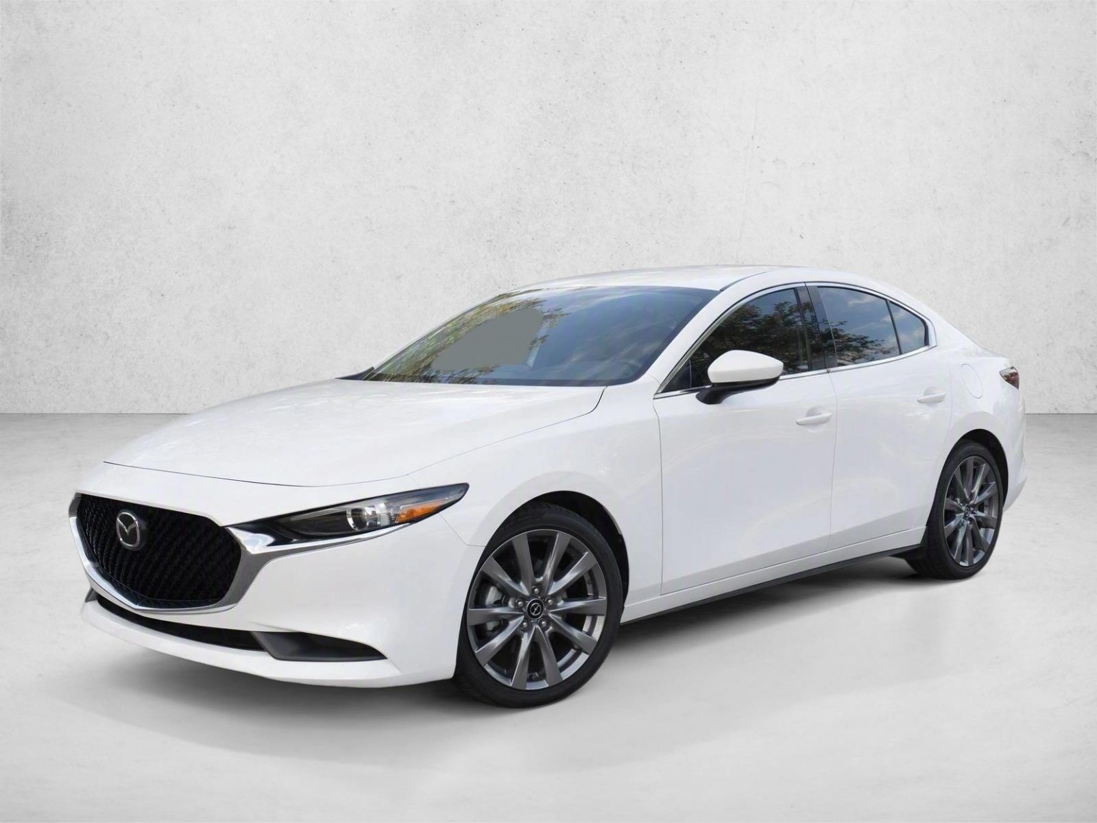 2020 Mazda6 Vehicle Photo in Fort Lauderdale, FL 33316