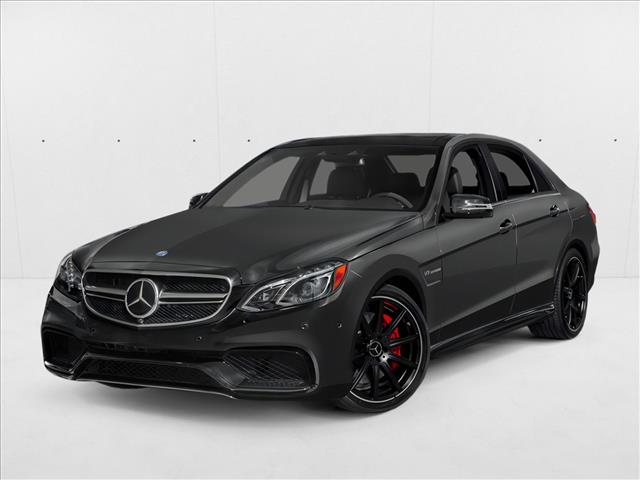 2014 Mercedes-Benz E-Class Vehicle Photo in Maitland, FL 32751