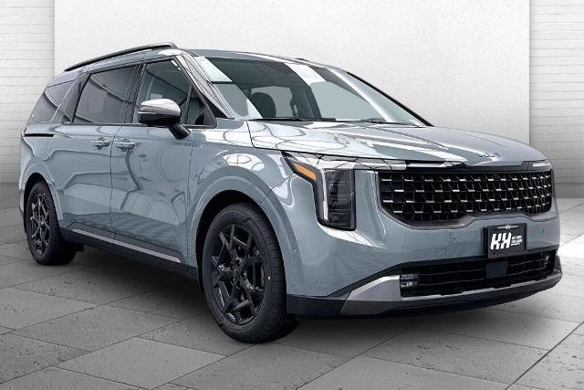 2027 Kia Carnival Vehicle Photo in OMAHA, NE 68127