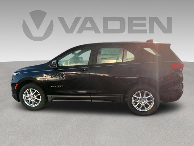 2024 Chevrolet Equinox Vehicle Photo in POOLER, GA 31322-3252