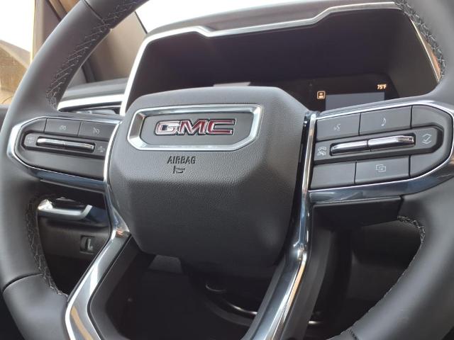 2025 GMC Canyon Vehicle Photo in Denton, TX 76205