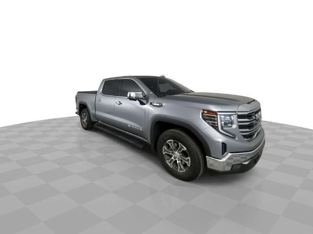 2024 GMC Sierra 1500 Vehicle Photo in GILBERT, AZ 85297-0402