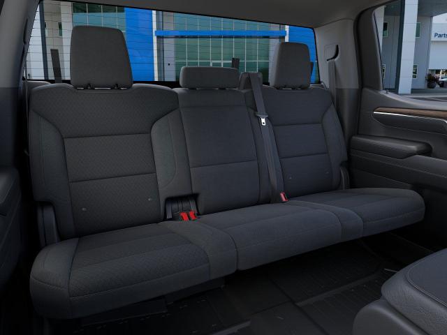 2026 Chevrolet Silverado 1500 Vehicle Photo in SELMA, TX 78154-1460