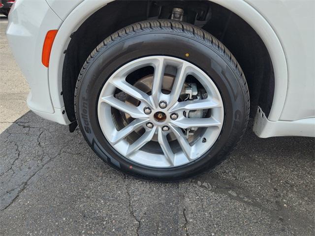 2023 Dodge Durango Vehicle Photo in AURORA, CO 80012-4011