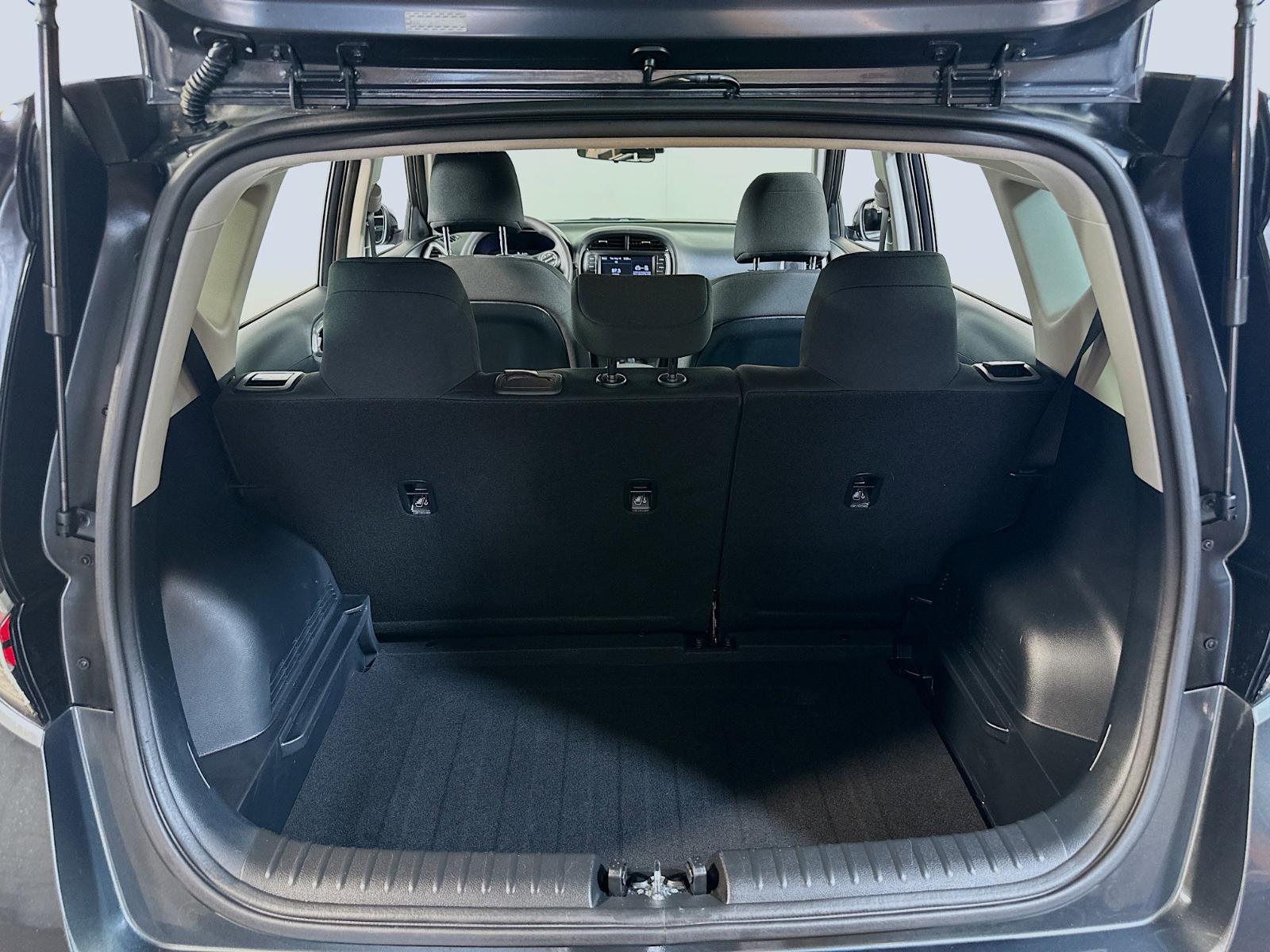 2023 Kia Soul Vehicle Photo in Langhorne, PA 19047