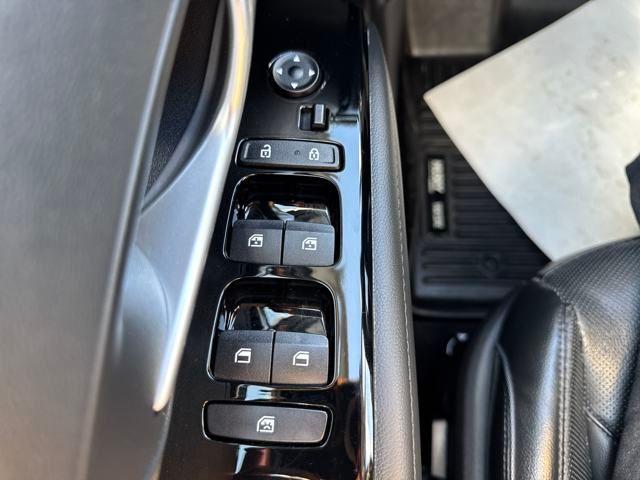 2024 Hyundai TUCSON Plug-In Hybrid Vehicle Photo in Pleasant Hills, PA 15236