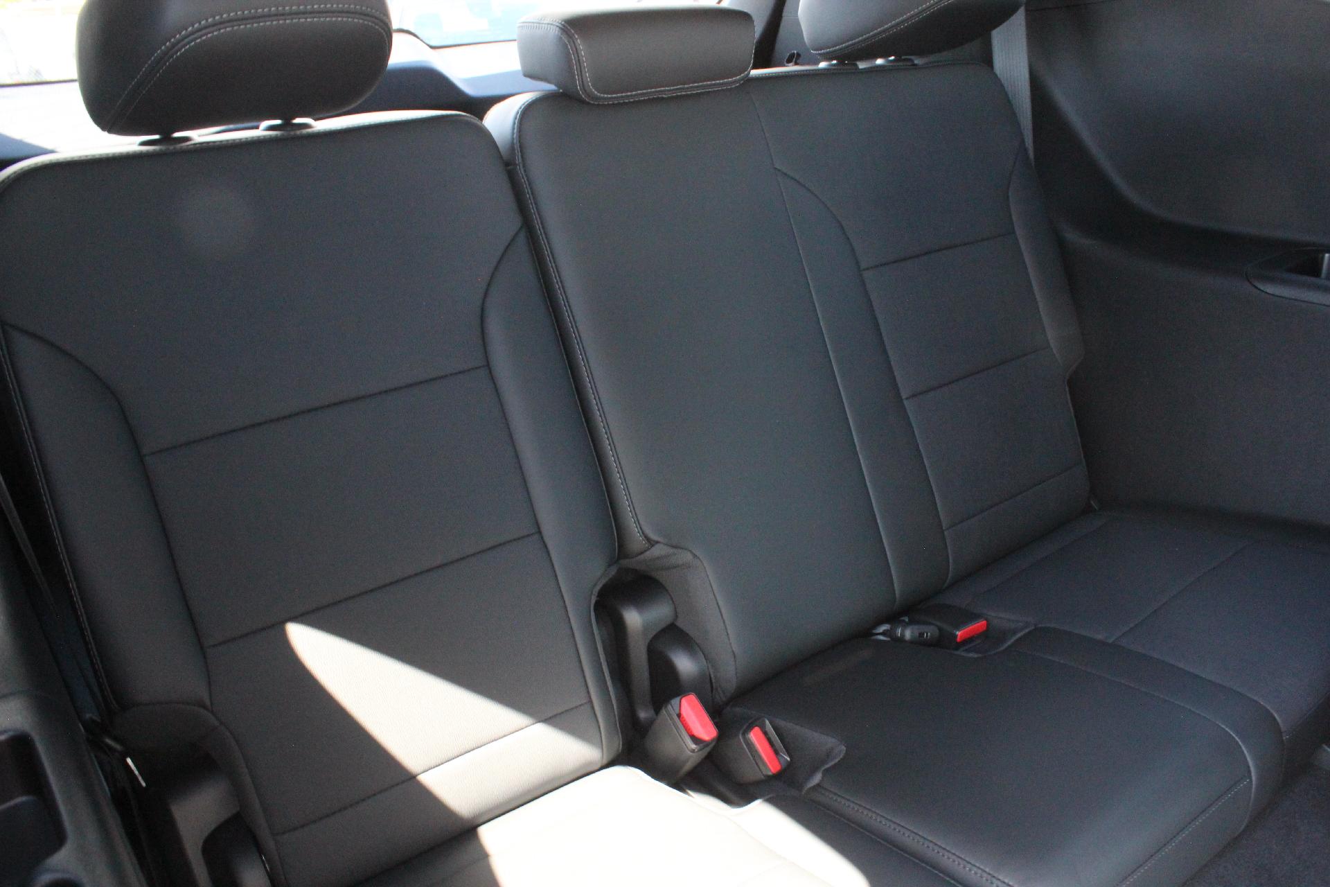 2026 Buick Enclave Vehicle Photo in AURORA, CO 80012-4011