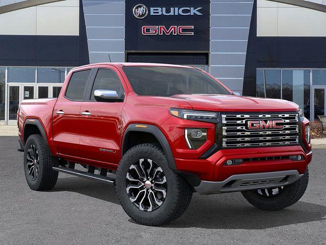 2026 GMC Canyon Vehicle Photo in DANBURY, CT 06810-5034