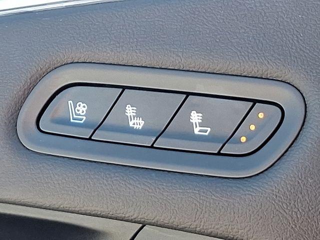 2023 Cadillac Escalade Vehicle Photo in DANBURY, CT 06810-5034