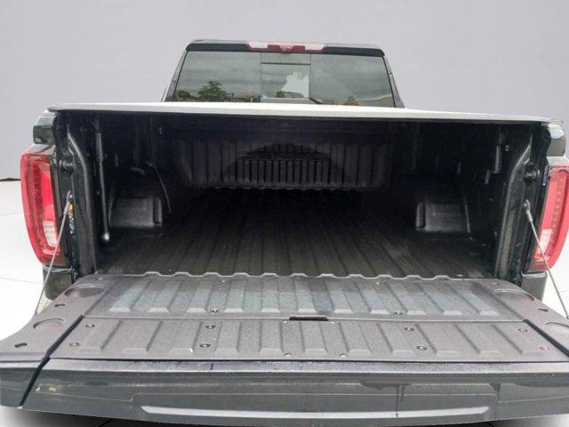 2024 GMC Sierra 1500 Vehicle Photo in LEOMINSTER, MA 01453-2952