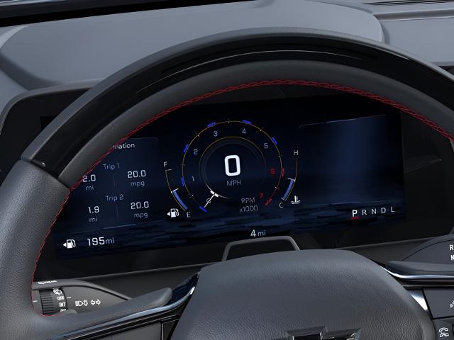 2025 Chevrolet Traverse Vehicle Photo in MANITOWOC, WI 54220-5838