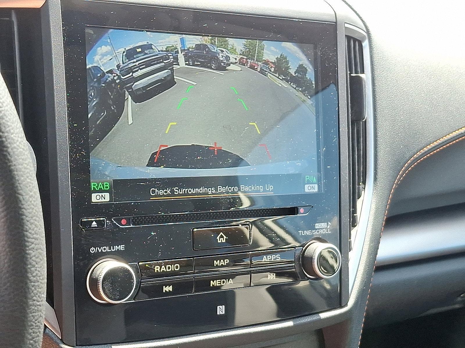 2023 Subaru Crosstrek Vehicle Photo in Harrisburg, PA 17111