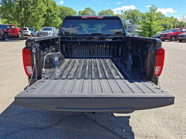 2024 GMC Sierra 1500 Vehicle Photo in DANBURY, CT 06810-5034