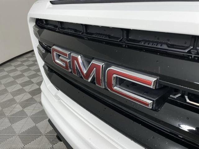 2021 GMC Sierra 1500 Vehicle Photo in GILBERT, AZ 85297-0402