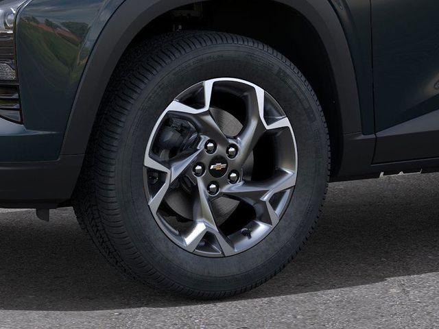 2026 Chevrolet Trax Vehicle Photo in DANBURY, CT 06810-5034