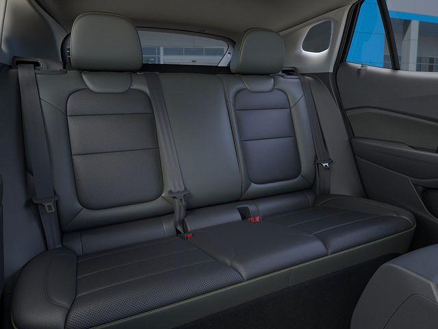 2026 Chevrolet Trax Vehicle Photo in PAWLING, NY 12564-3219