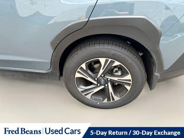 2025 Subaru Crosstrek Vehicle Photo in Doylestown, PA 18902